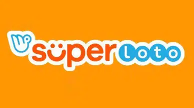 Süper Loto’da 3 Eylül çekilişi tamamlandı: Kazanan 6 numara açıklandı