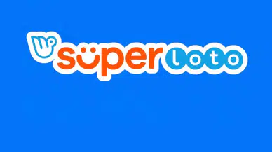 15 Eylül 2026 Süper Loto Sonuçları Açıklandı! İşte Kazanan 6 Numara