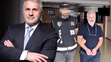 Sermaye piyasası soruşturmasında o iki isimde gözaltına alındı
