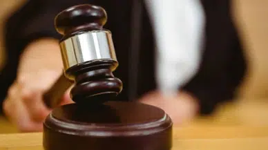 YENİ Partili Milletvekili hakkında ‘rüşvet’ suçundan soruşturma başlatıldı