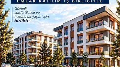 Hürriyetçi Eğitim Sen Manisa'dan üyelerine faizsiz konut sahibi olma imkanı