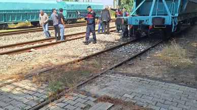 Yürekleri ağza getiren olay! Baba ve oğlu elektrik akımına kapıldı