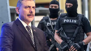 Bakan Çiftçi duyurdu! Türk devletleri için TÜRKPOL geliyor