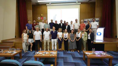 TÜGEM’den “Sürdürülebilir Gayrimenkul Danışmanlığı” eğitimi