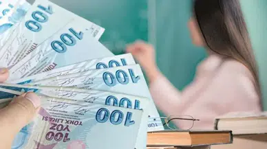 2026-2027 Kırtasiye Parası Ne Kadar? Kadrolu ve Sözleşmeli Öğretmen İçin Tutarlar Belli Oldu