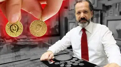 Altın Yatırımcıları Dikkat! İslam Memiş “Bu Rakamı Takip Edin” Diyerek Uyardı
