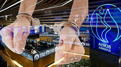 Borsa paylaşımlarına sıkı takip! Sosyal medya hesapları mercek altında