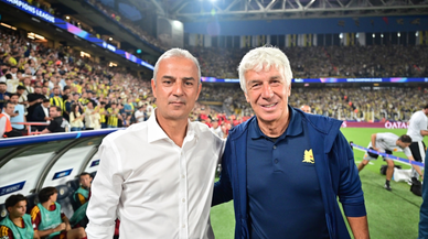Fenerbahçe'de İsmail Kartal krizi çözüldü!