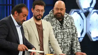 16 Eylül MasterChef’te Dokunulmazlığı Hangi Takım Kazandı? Kırmızı mı Mavi mi Kazanacak?