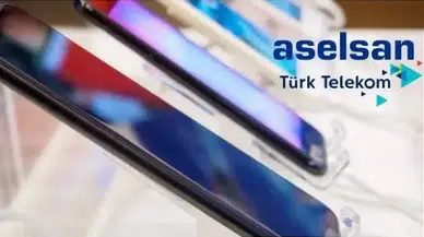 ASELSAN Donanımı, Türk Telekom Yazılımı Üstlenecek! Yeni Yerli Telefon Projesinde Detaylar Belli Oldu
