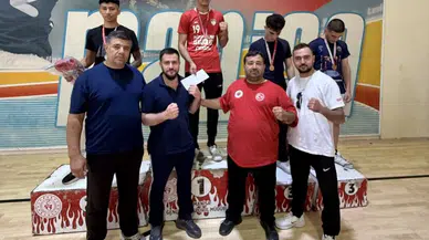 Zafer Kupası için Manisa’da kıyasıya mücadele!