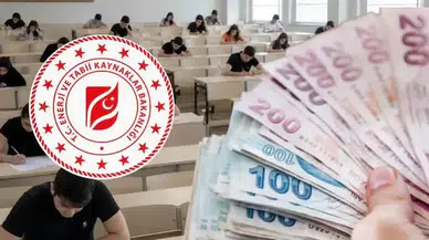 2026-2027 Burs Başvuruları Başladı! Öğrencilere 1.000 TL’den 10 Bin TL’ye Kadar Destek