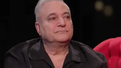 Ünlü şovmen Mehmet Ali Erbil'in kalp krizi mi geçirdi?