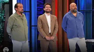 15 Eylül MasterChef Dokunulmazlık Sonucu! Mavi Takım mı Kırmızı Takım mı Kazandı?