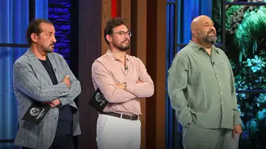 14 Eylül MasterChef Kaptanlık Sonucu! Hangi Yarışmacı Mavi Takımın Başına Geçecek?