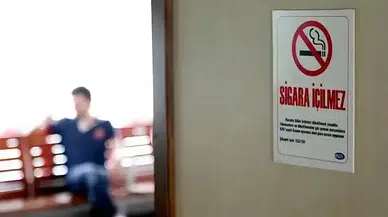 Türkiye’de Sigara Kuralları Değişebilir! Satıştan Açık Alanlara Yeni Yasaklar Gündemde