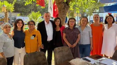29 Ekim Kadınları Derneği’nden yeni sezon buluşması