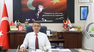 İş kazasında yaralanan Başkan Cıllı görevine döndü