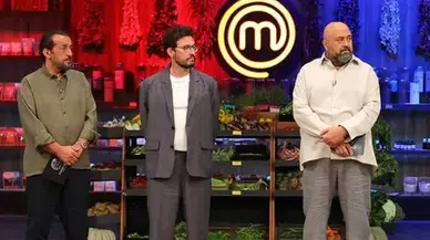 7 Eylül MasterChef Kaptanlık Oyunu Sonucu Belli Oldu Mu? Mavi ve Kırmızı Takım Kaptanları Kim?
