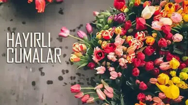 25 Eylül 2026 Cuma Mesajları: Kısa, Anlamlı, Dualı ve En Güzel Hayırlı Cumalar Sözleri