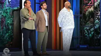 26 Eylül MasterChef Son Dokunulmazlık Oyunu! MasterChef 7. ve 8. Eleme Adayı Kim Oldu?