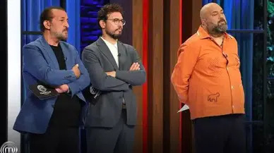 MASTERCHEF ELEME ADAYI 30 EYLÜL 2026! Dokunulmazlığı Hangi Takım Kazandı?