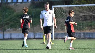Yıldızspor 45 FK, 7 Eylül Kurtuluş Turnuvası’nda sahaya çıkıyor