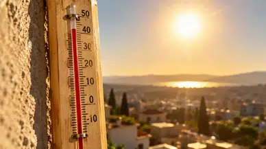 Meteoroloji Uzmanından Pastırma Yazı Tahmini! Sıcak Günler Ne Zaman Gelecek?