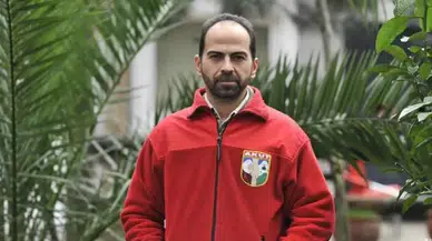 AKUT kurucusu Nasuh Mahruki tahliye edildi