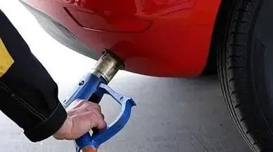 LPG’ye Zam Ne Zaman Gelecek? 2 Eylül’ü 3 Eylül’e Bağlayan Gece İşaret Edildi