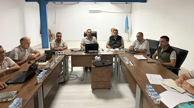 2027 orman hazırlıkları başladı
