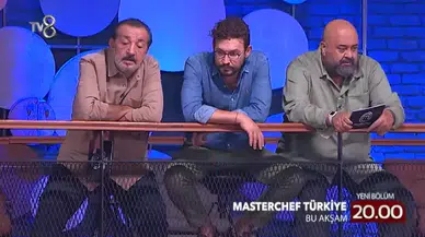 24 Eylül MasterChef Eleme Adayları Belli Oldu! 5. ve 6. Aday Kim Oldu?