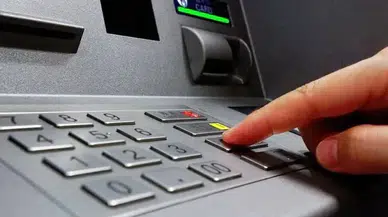 ATM’lerde Şifre Paneli Tarihe Karışabilir! Yeni Sistem Nasıl Çalışıyor?