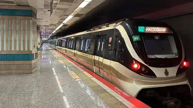 14 Eylül Pazartesi Metro İstanbul’da Kış Tarifesi Başlıyor! Yolcular Bu Detaya Dikkat