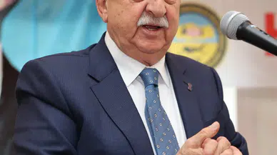 TESK Başkanı Palandöken'den okul çevreleri için güvenlik çağrısı