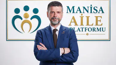 Manisa Aile Platformu’ndan “Ailem Güvende” operasyonlarına destek