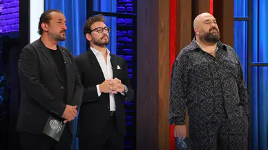 17 Eylül MasterChef’te Dokunulmazlığı Kim Kazandı? 17 Eylül’de Kimler Aday Oldu?