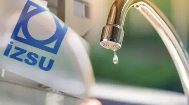 22 Eylül İzmir Su Kesintisi! Güzelbahçe’de 10 Mahalle 2 Saat Susuz Kalacak