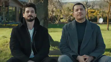Yeraltı 2. Sezon İçin Geri Sayım! Yeraltı Yeni Sezon Fragmanı Yayınlandı!