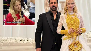 “Para önemli değil” demişti! Çağla Öz’ün sözleri düğün soruşturması sonrası yeniden gündemde