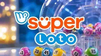 20 Eylül 2026 Süper Loto Çekilişi Sona Erdi! 6 Şanslı Numara Açıklandı