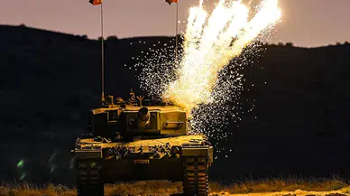 Türkiye 2 ülkeyle askeri ittifak kuruyor