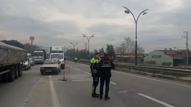 Manisa'da yaşlı adamın feci sonu!