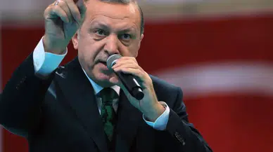 Erdoğan talimat verdi! AK Partiden suça sürüklenen çocuklar için yeni çalışma