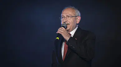Kılıçdaroğlu'nun tüm gayrimenkullerine haciz konuldu