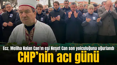 CHP’nin acı günü