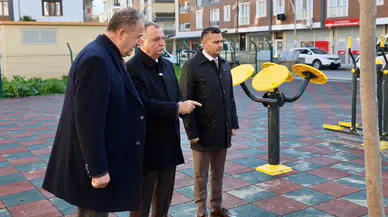 Gülşah Başkan'ın adı kadın kafede yaşatılacak