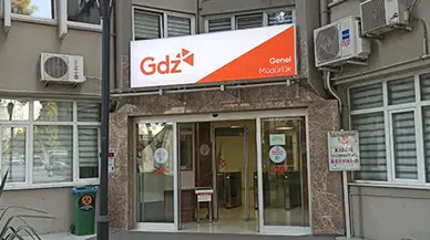 Adm ve Gdz Elektrik Dağıtım yönetiminde bayrak değişikliği