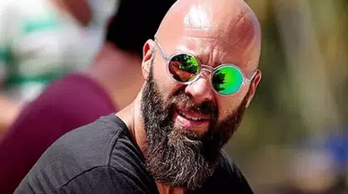 Acun Medya'nın iki numaralı simi! Esat Yontuç gözaltına alındı