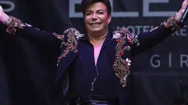 Aylardır yoğun bakımda olan Fatih Ürek'ten haber var